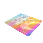 MST491 Holographic Gaming Mouse Pad Mat