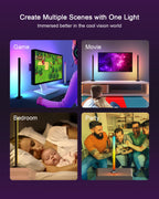 RGB WIFI LED Ambient Light