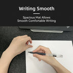 Large Wool Felt Desk Mouse Pad Protector Mat