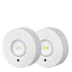 Rechargeable RGB LED Night Light