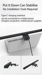 Led Monitor Light Bar Computer Lamps