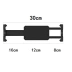 Universal Adjustable Monitor Desk Stand