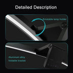 Computer Monitor Table Lamp Bar