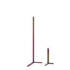 Smart RGBIC Corner Floor Lamp