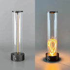 Minimalist Magnetic Touch Desk Lamp