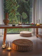 Portable Quantum Wire RGB Ambient Lamp