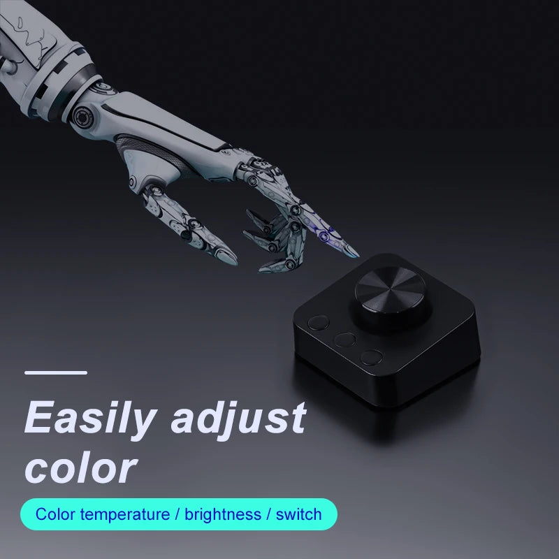 Led Monitor Light Bar Computer Lamps