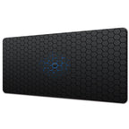 Geometric Art XXL Gaming Mouse Pad Desk Mat
