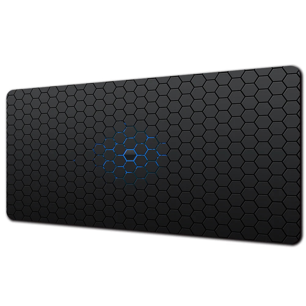 Geometric Art XXL Gaming Mouse Pad Desk Mat