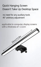 Led Monitor Light Bar Computer Lamps