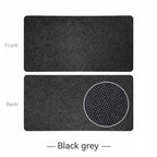 Large Wool Felt Desk Mouse Pad Protector Mat