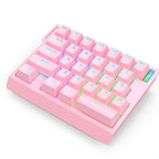 Wired Magnetic RGB E-Sports Mechanical Keyboard