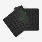 Geometric Art XXL Gaming Mouse Pad Desk Mat