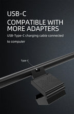 RGB Displays Monitor Light Bar