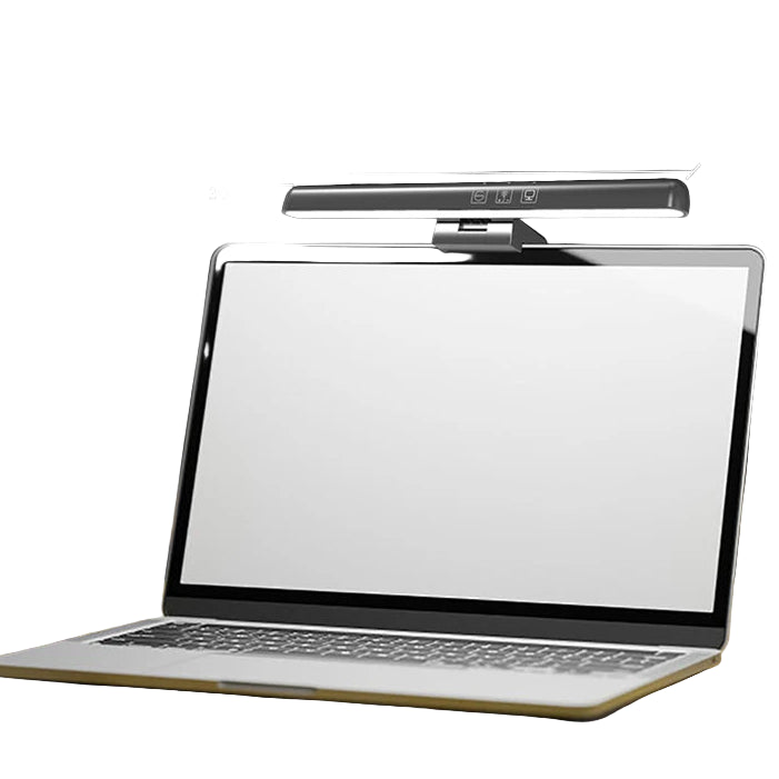 Computer Monitor Light Bar