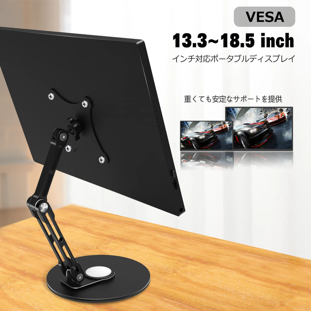 Bimawen Portable VESA Monitor Stand