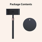 Adjustable VESA Monitor Desk Mount