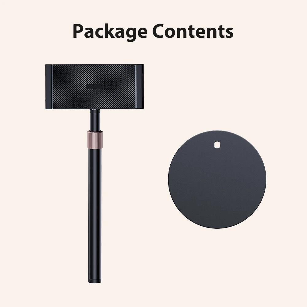 Adjustable VESA Monitor Desk Mount