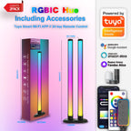 RGB WIFI LED Ambient Light