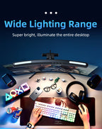 Led Monitor Light Bar Computer Lamps