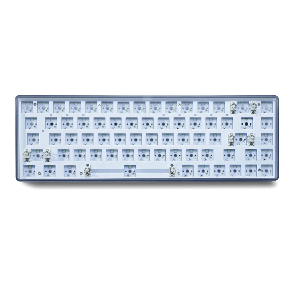 Novice 68Key Wireless Mechanical Keyboard Kit