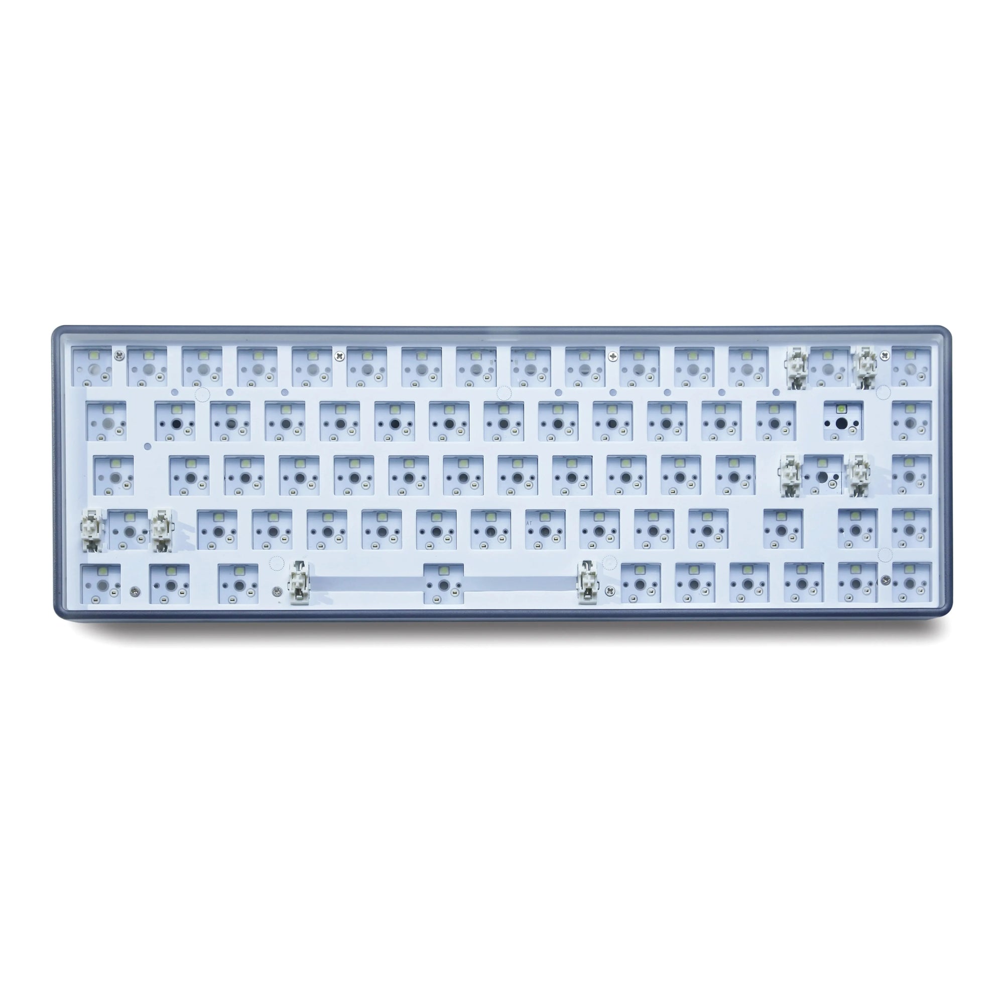 Novice 68Key Wireless Mechanical Keyboard Kit