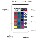 Northern Lights Ocean Sky Projector Lamp