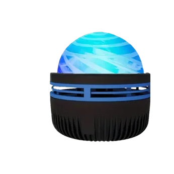 Colorful LED Galaxy Sky Projector