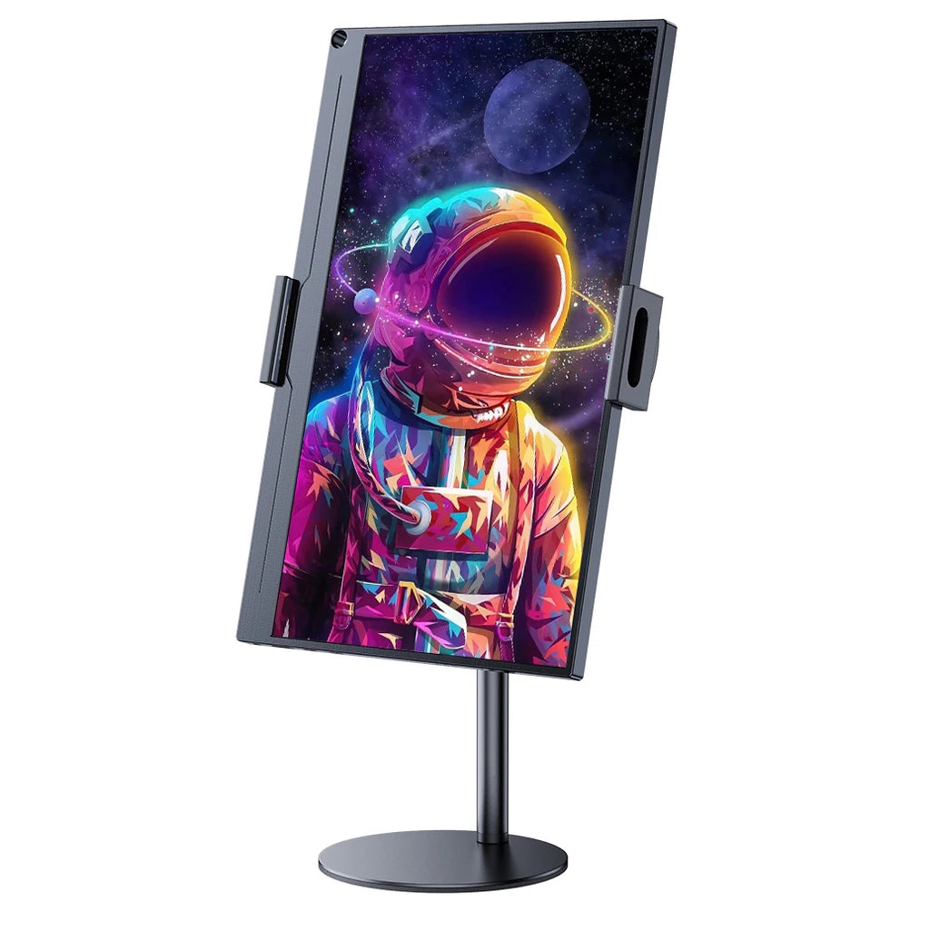 Adjustable VESA Monitor Desk Mount