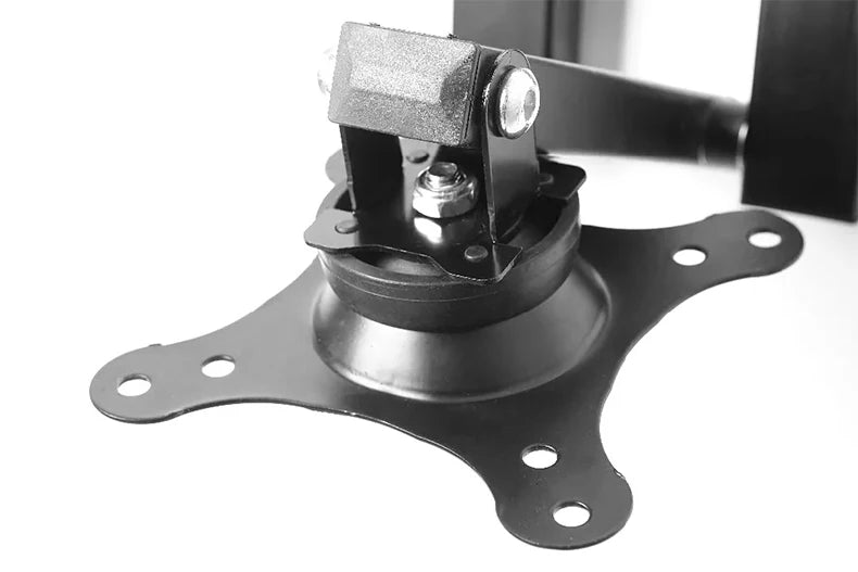 Tiltable 360° TV Wall Mount Bracket