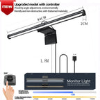 RGB Displays Monitor Light Bar