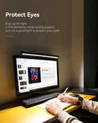 Led Monitor Light Bar Computer Lamps