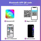 RGB WIFI LED Ambient Light