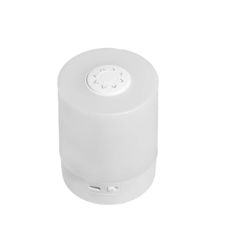 Bedside LED Touch Night Lamp