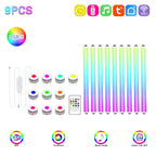 WiFi Smart RGB Wall Light Bar