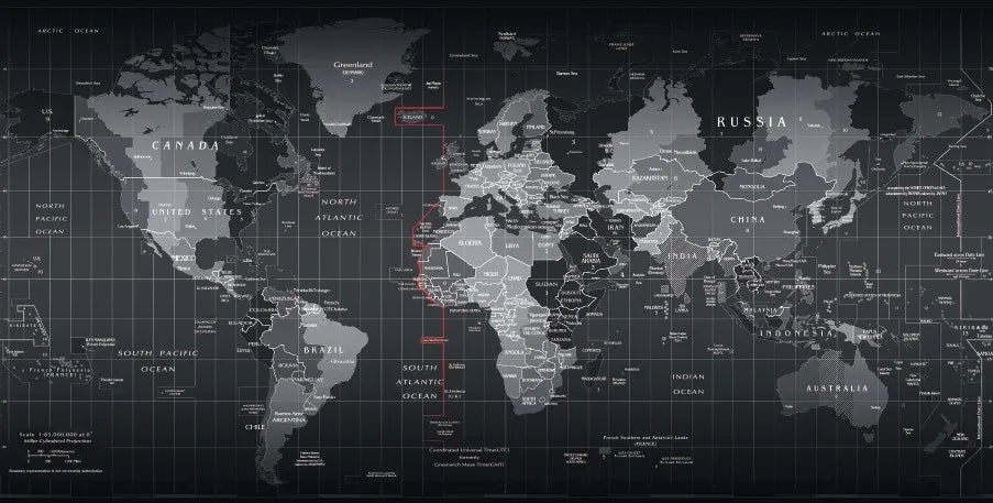 Super Large XXL Gaming Mouse Pad Desk Mat