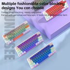 K61 Wired RGB Mechanical Gaming Keyboard