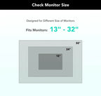 Nearhub MS-001 Single Monitor Arm Mount