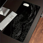 Large Extended Gaming Mouse Pad Non-Slip Mat