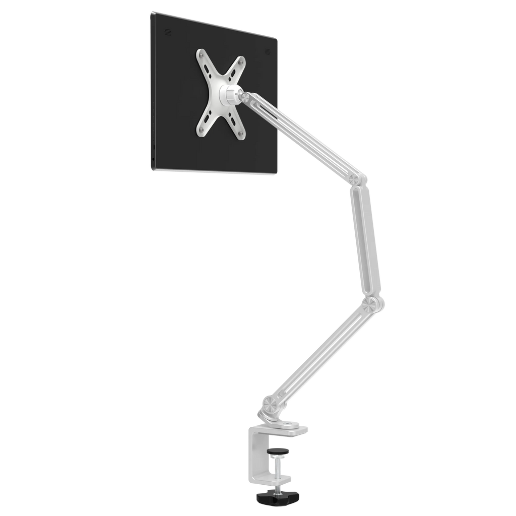 Long Arm Tablet & Monitor Stand Mount