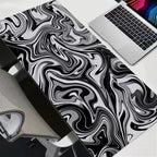 Topographic XXL Gaming Mouse Pad Desk Mat