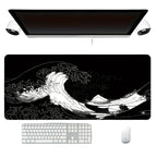 Large Extended Gaming Mouse Pad Non-Slip Mat