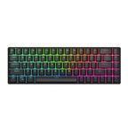 Wired 8K Magnetic Axis Mechanical Gaming Keyboard