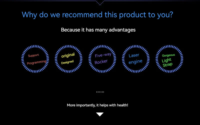 C-18 RGB Vertical Gaming Mouse 11-Button USB