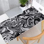 Topographic XXL Gaming Mouse Pad Desk Mat