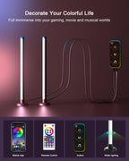 RGB WIFI LED Ambient Light