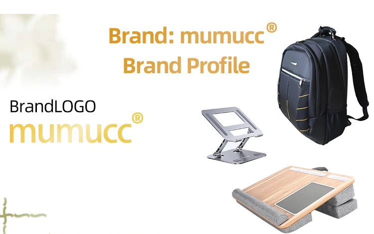 Multi-Purpose Portable Laptop Desk