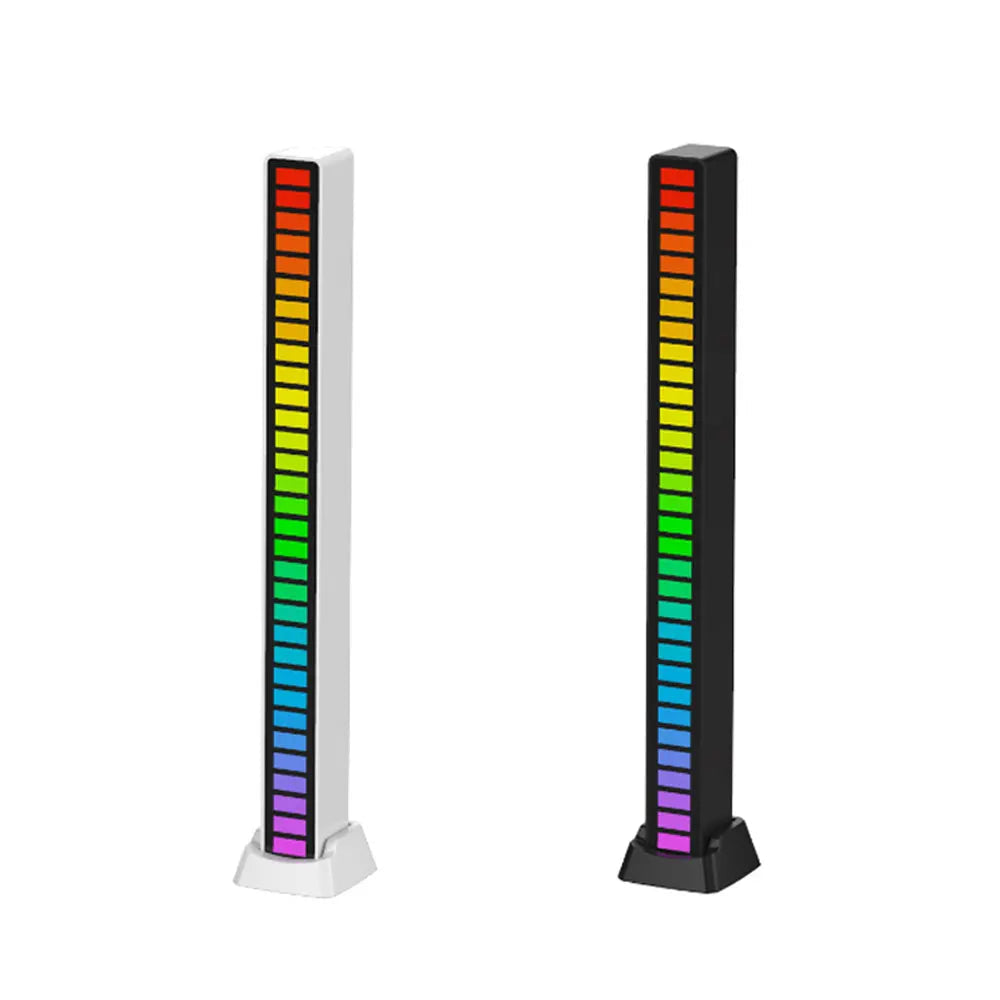 Smart RGB Music Rhythm Light Bar