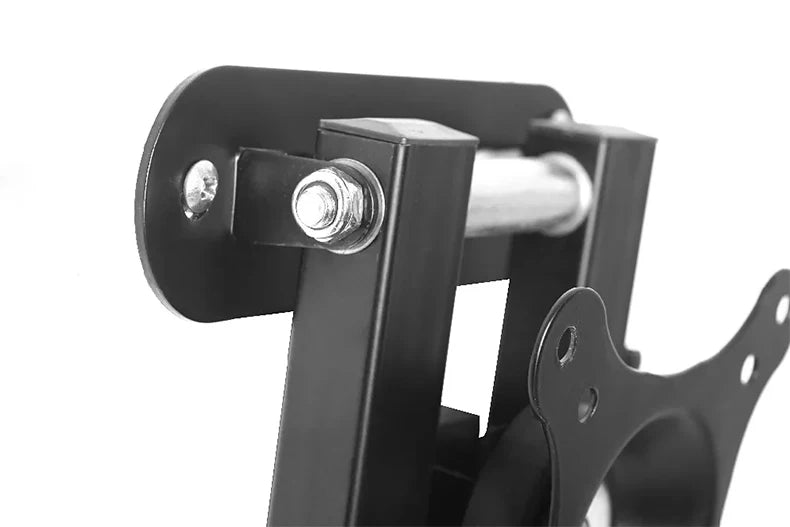 Tiltable 360° TV Wall Mount Bracket
