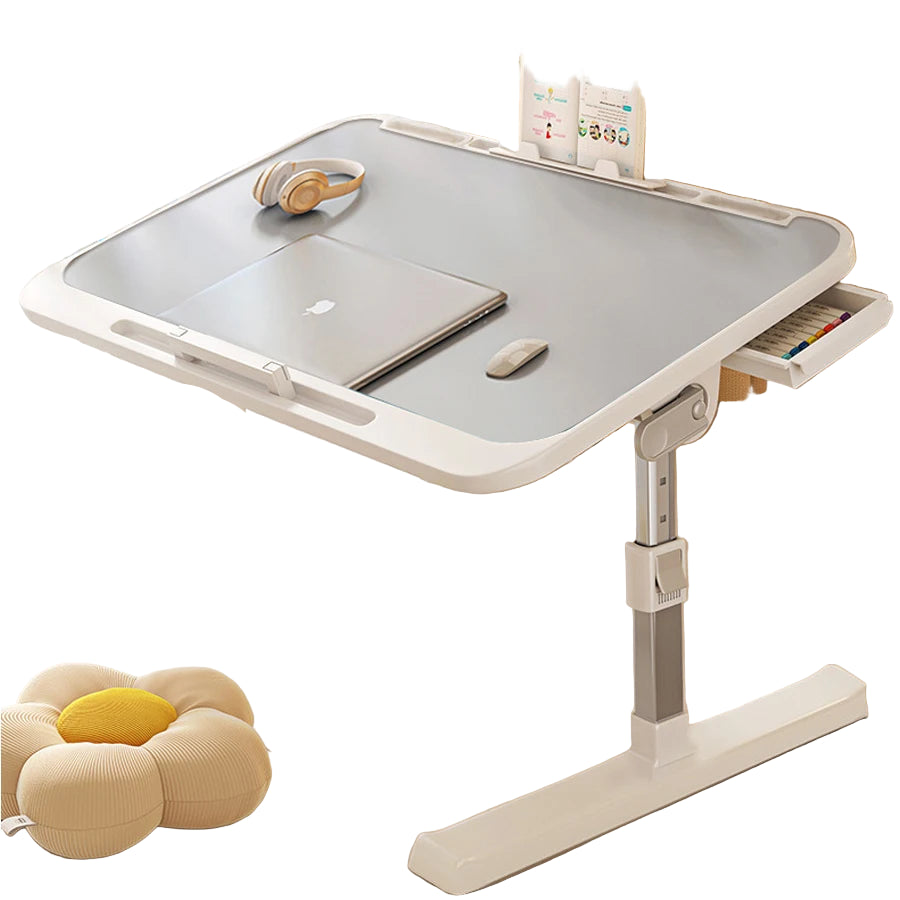 Foldable Adjustable Laptop Bed Desk